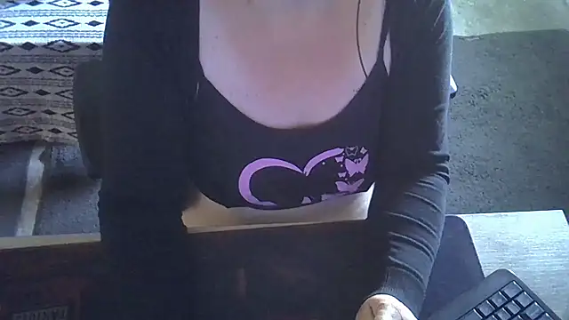 Silvia2277 webcam