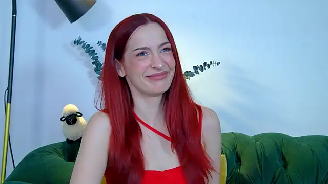 MarieKarma webcam