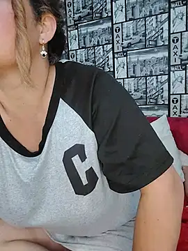 Sexy_Valeshca webcam