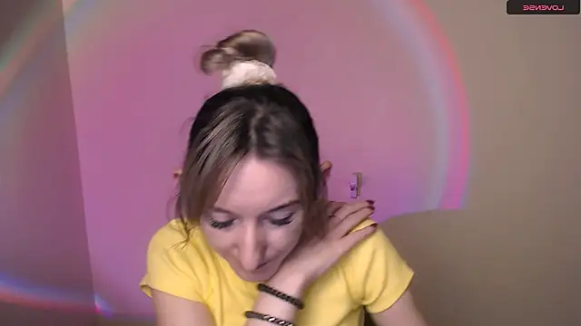 AmandaSell webcam