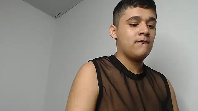 kaiine190 webcam