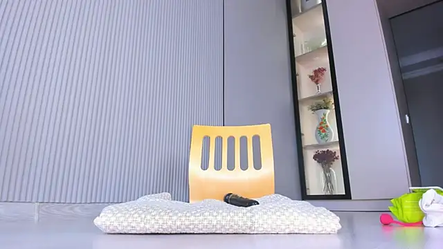 Cherrypie_001 webcam