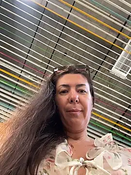 eveangelll webcam