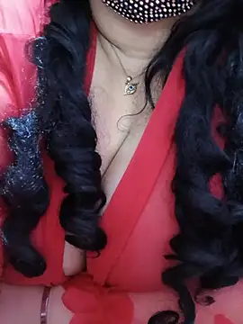 Veronica-Vee webcam