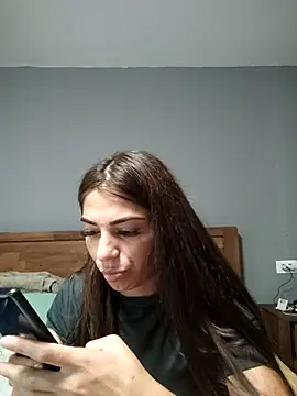 AntoniaHottie webcam