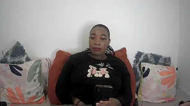 AmberVixenxx webcam