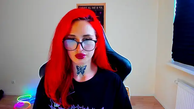 your_tora webcam