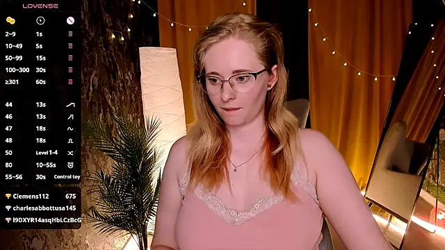Aemilia_ webcam