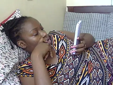 Sexy-suzy webcam