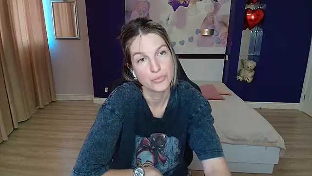 EmilyWalkeri webcam