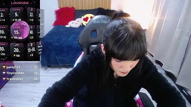 sailor_moon07 webcam