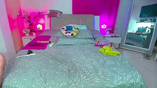 Kendralove31xxx webcam
