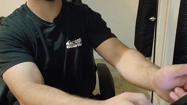 Thekodyy webcam