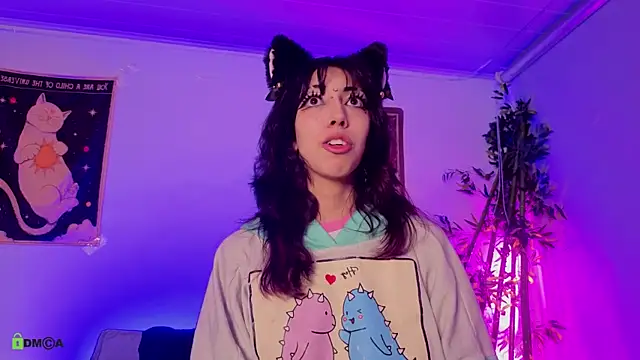 Nyx_nayla webcam