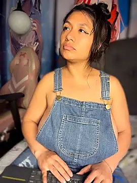 Im_Little webcam