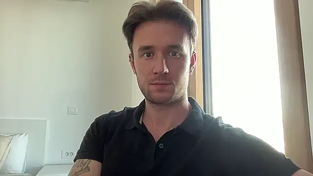 cute_mark webcam