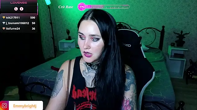 Emmybrightj_ webcam
