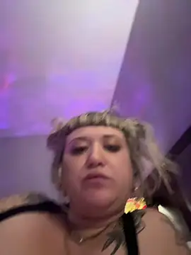 SissyMercy webcam