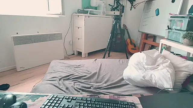 CeriseLapine webcam