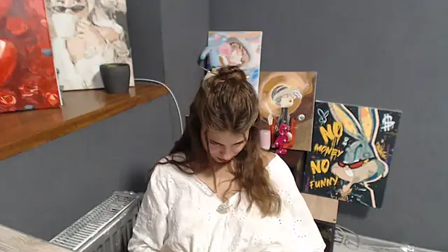 felicity_gold webcam