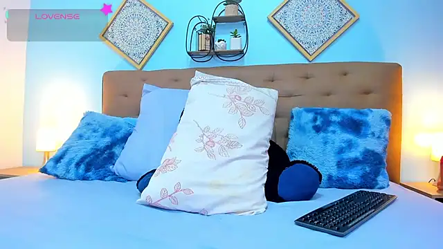 _EbonyGoddess webcam