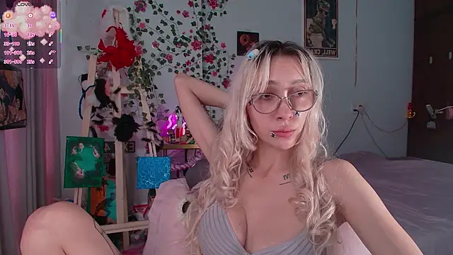 sweed_angel webcam