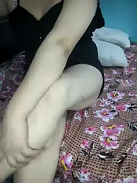 AnkitaTiwarii webcam