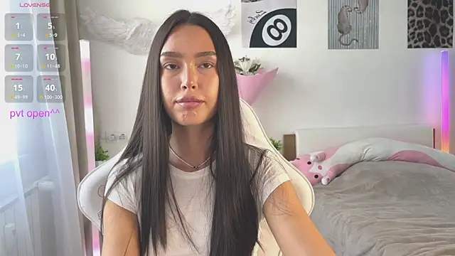 kittenrisha webcam