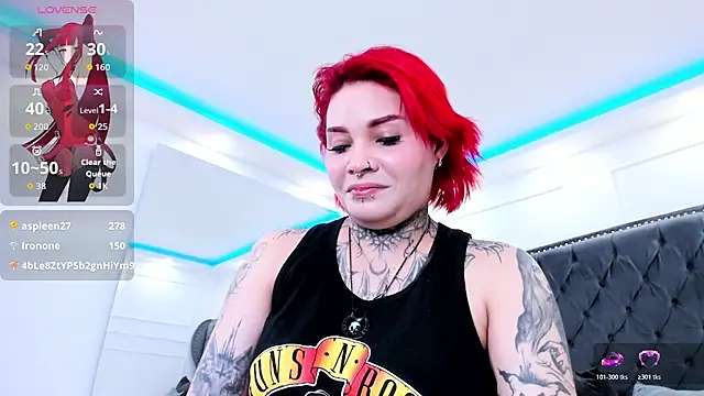 jinxv_nuss webcam