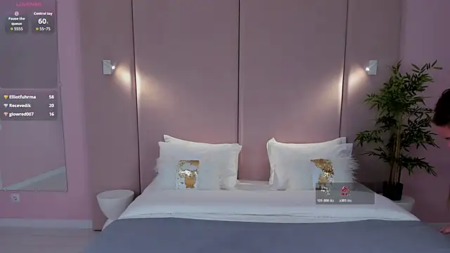 JaniceCollins webcam