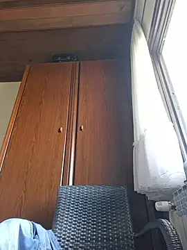 SvenPfeifer1987 webcam