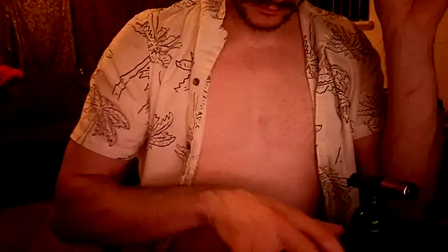 MasterDaddyCool webcam