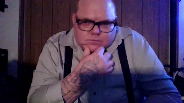 GingerSnap4444 webcam