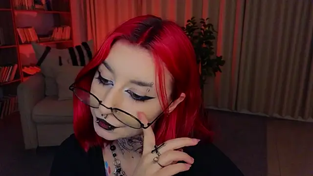 Mistress__Marcelline webcam