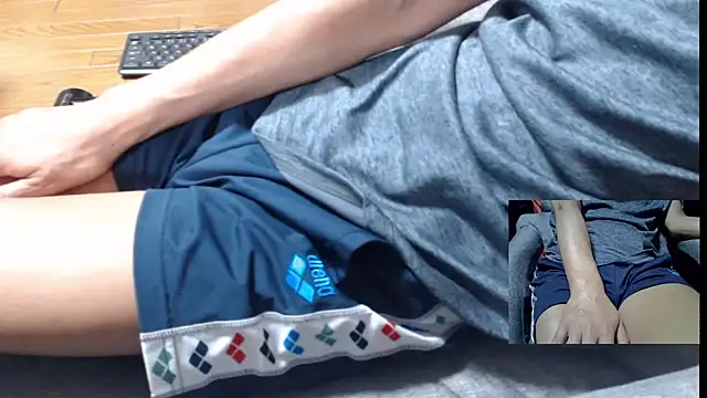 Yasu2000 webcam