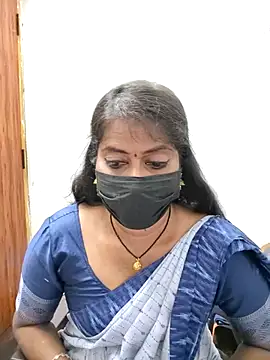 tamil_Sigappu_Roja webcam