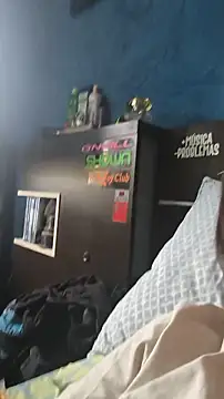 Junani2231 webcam