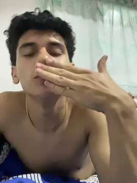 sexybadboy697 webcam