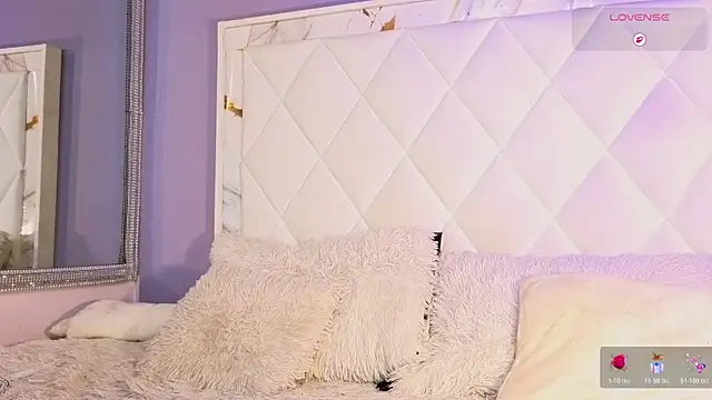 Melody-rose webcam