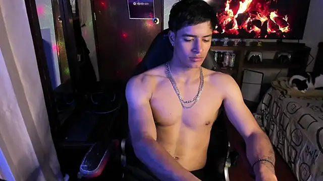 jacobbiker webcam