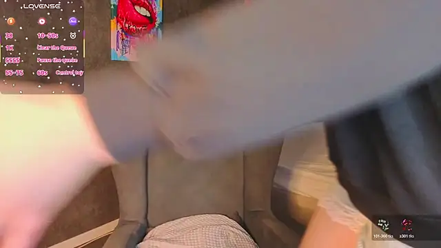 Michele_Greenn webcam
