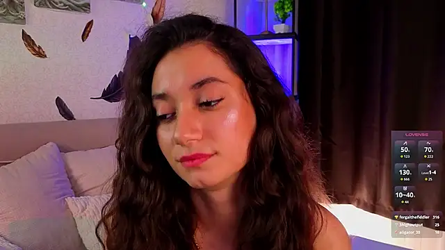 BettyMaldonado webcam