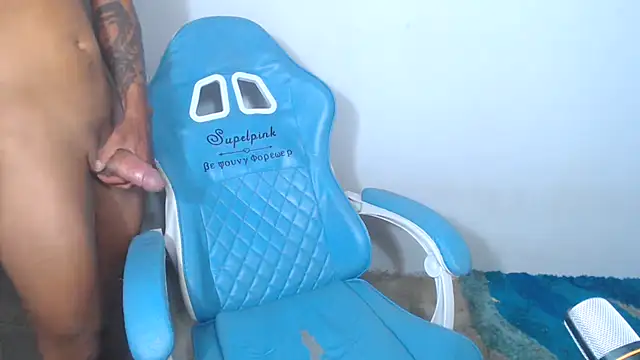sensualduo webcam
