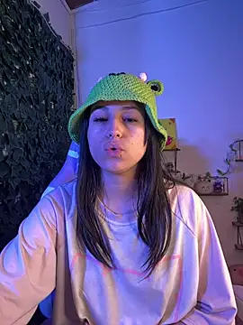 Eymmy_24 webcam