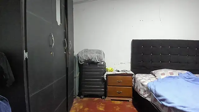 Ryan_xc1 webcam
