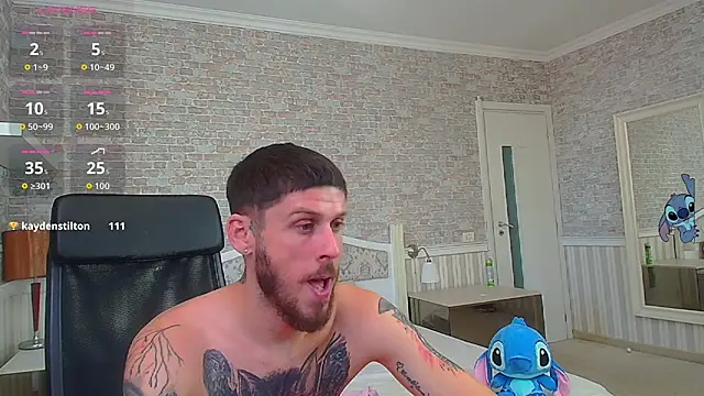 JonahShaw webcam
