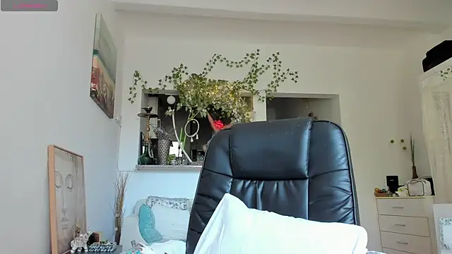 BohoBabeLexy webcam