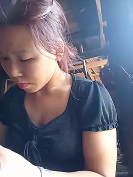 Ngocmi909 webcam