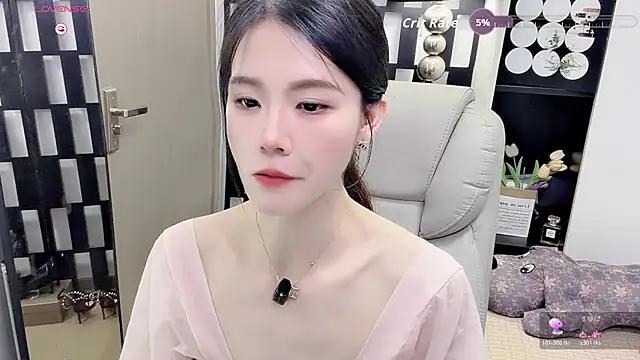 Yueyue-MM webcam