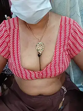 KannadaTamilTeluguBeauty webcam